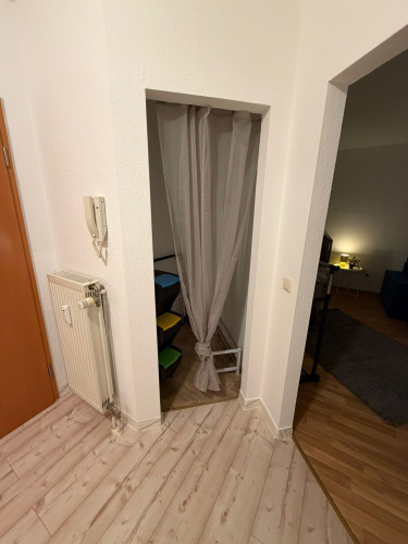 Stylish Fully Furnished Studio Apartment in Central Alzey - Gallery - 12
