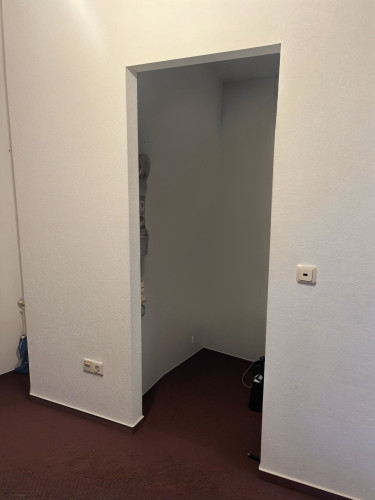 Stylish Fully Furnished Studio Apartment in Central Alzey