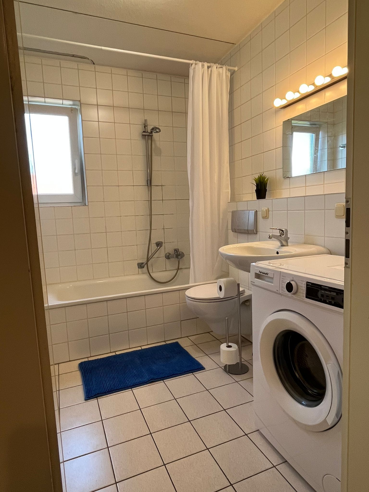  Stylish Fully Furnished Studio Apartment In Central Alzey  -  Stylish Fully Furnished Studio Apartment in Central Alzey  - Gallery -  3