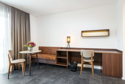 Premiumapartment in top location in Freising (near Munich airport)