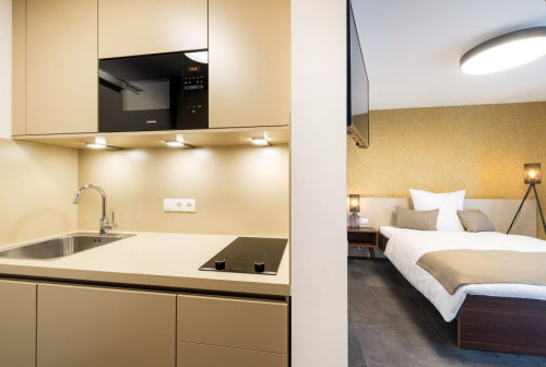 Premiumapartment in top location in Freising (near Munich airport) - Gallery - 6