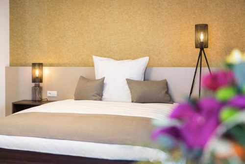 Premiumapartment in top location in Freising (near Munich airport)