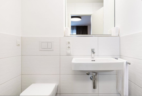 Premiumapartment in top location in Freising (near Munich airport) - Gallery - 7