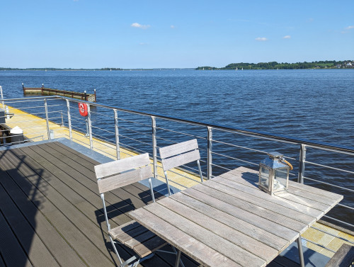 Temporary living in the Waterhouse (Schleswig) - Gallery - 10