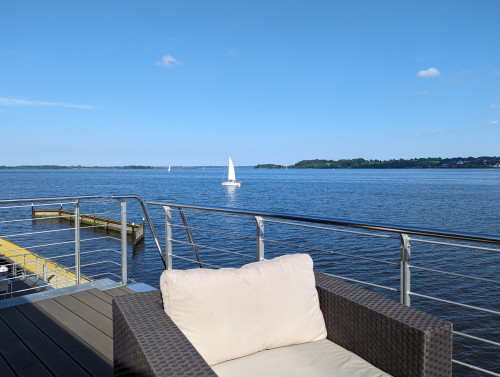 Temporary living in the Waterhouse (Schleswig) - Gallery - 8