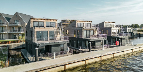 Temporary living in the Waterhouse (Schleswig) - Gallery - 20
