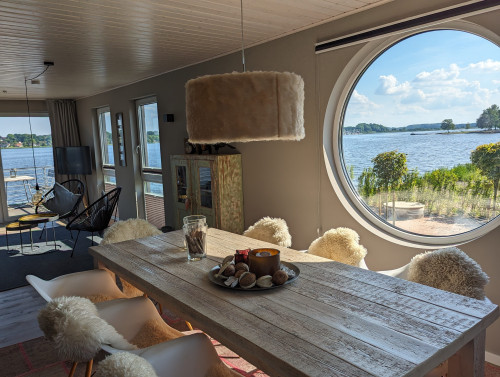 Temporary living in the Waterhouse (Schleswig) - Gallery - 19