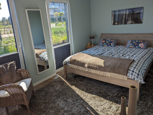 Temporary living in the Waterhouse (Schleswig) - Gallery - 17