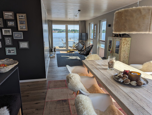 Temporary living in the Waterhouse (Schleswig) - Gallery - 23