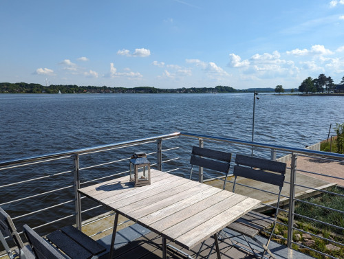 Temporary living in the Waterhouse (Schleswig) - Gallery - 9
