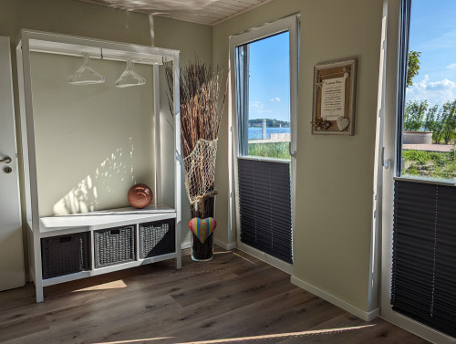 Temporary living in the Waterhouse (Schleswig) - Gallery - 15