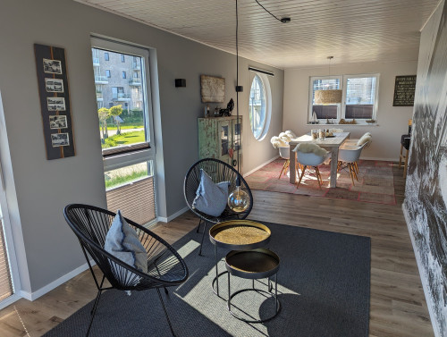 Temporary living in the Waterhouse (Schleswig) - Gallery - 22