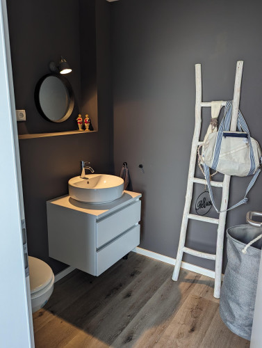 Temporary living in the Waterhouse (Schleswig) - Gallery - 14