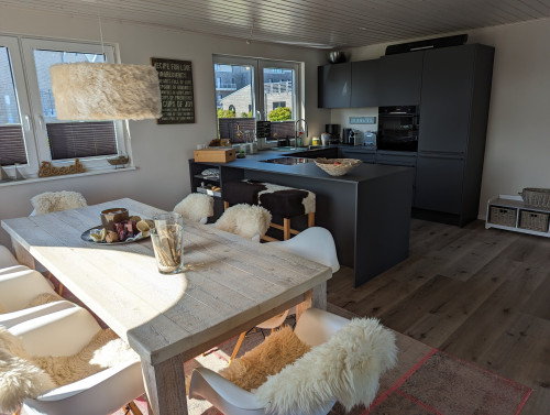 Temporary living in the Waterhouse (Schleswig) - Gallery - 18