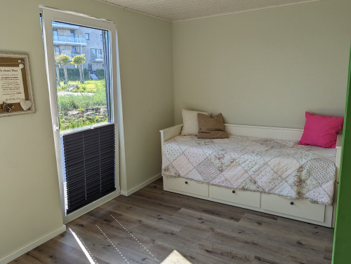 Temporary living in the Waterhouse (Schleswig) - Gallery - 16