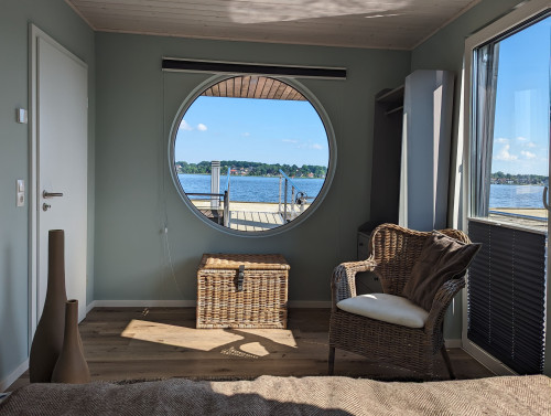 Temporary living in the Waterhouse (Schleswig) - Gallery - 21