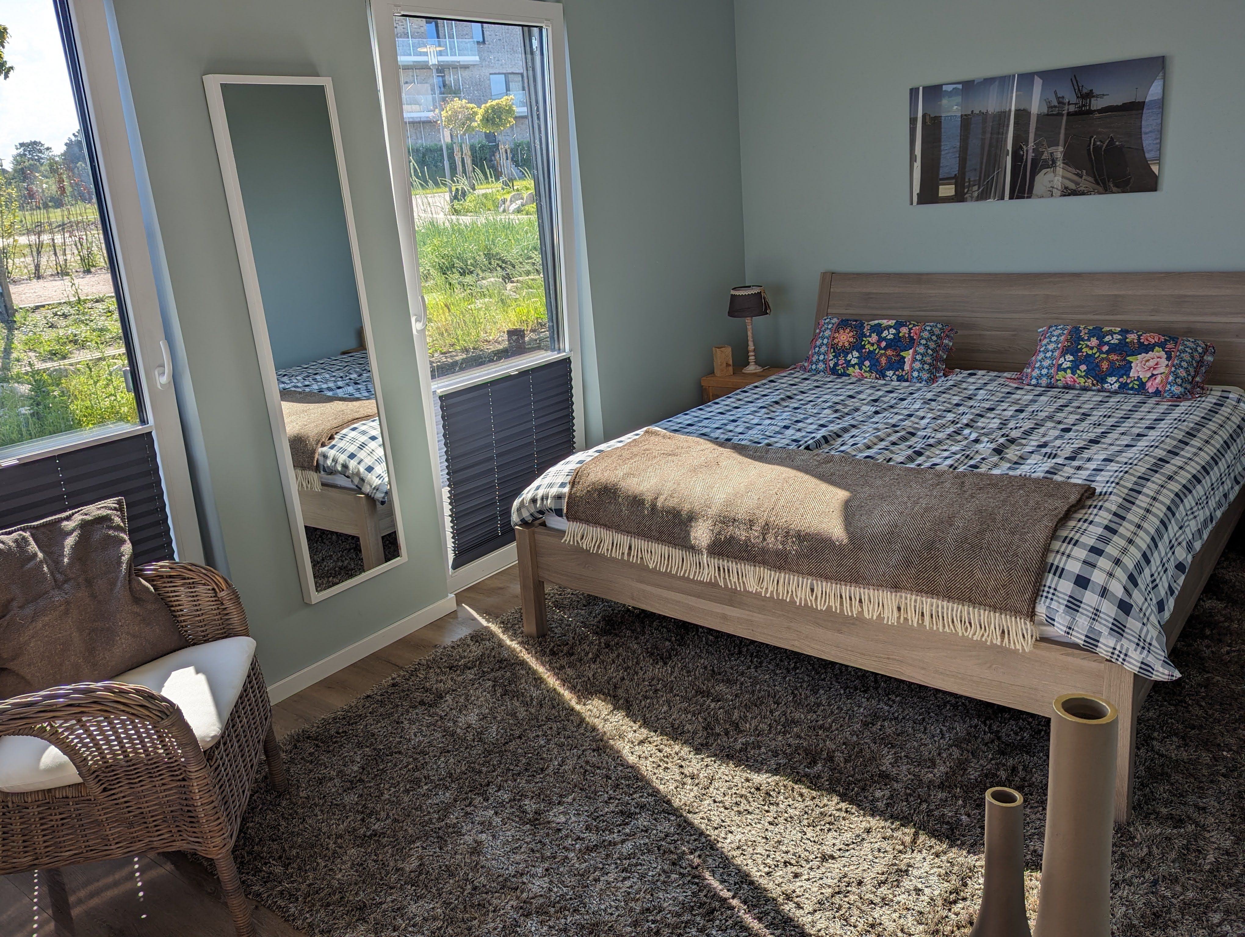 Temporary Living In The Waterhouse (Schleswig) - Temporary living in the Waterhouse (Schleswig) - Gallery - 16