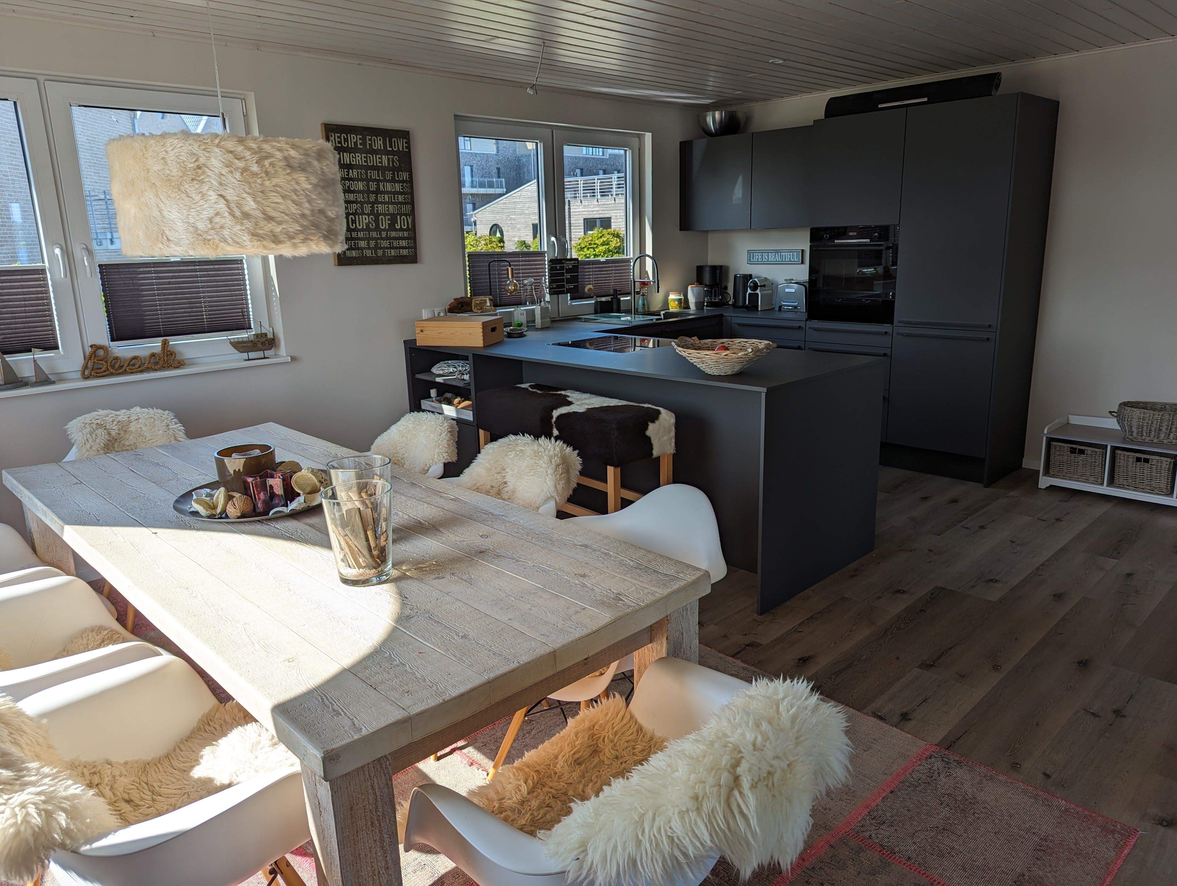 Temporary Living In The Waterhouse (Schleswig) - Temporary living in the Waterhouse (Schleswig) - Gallery - 17