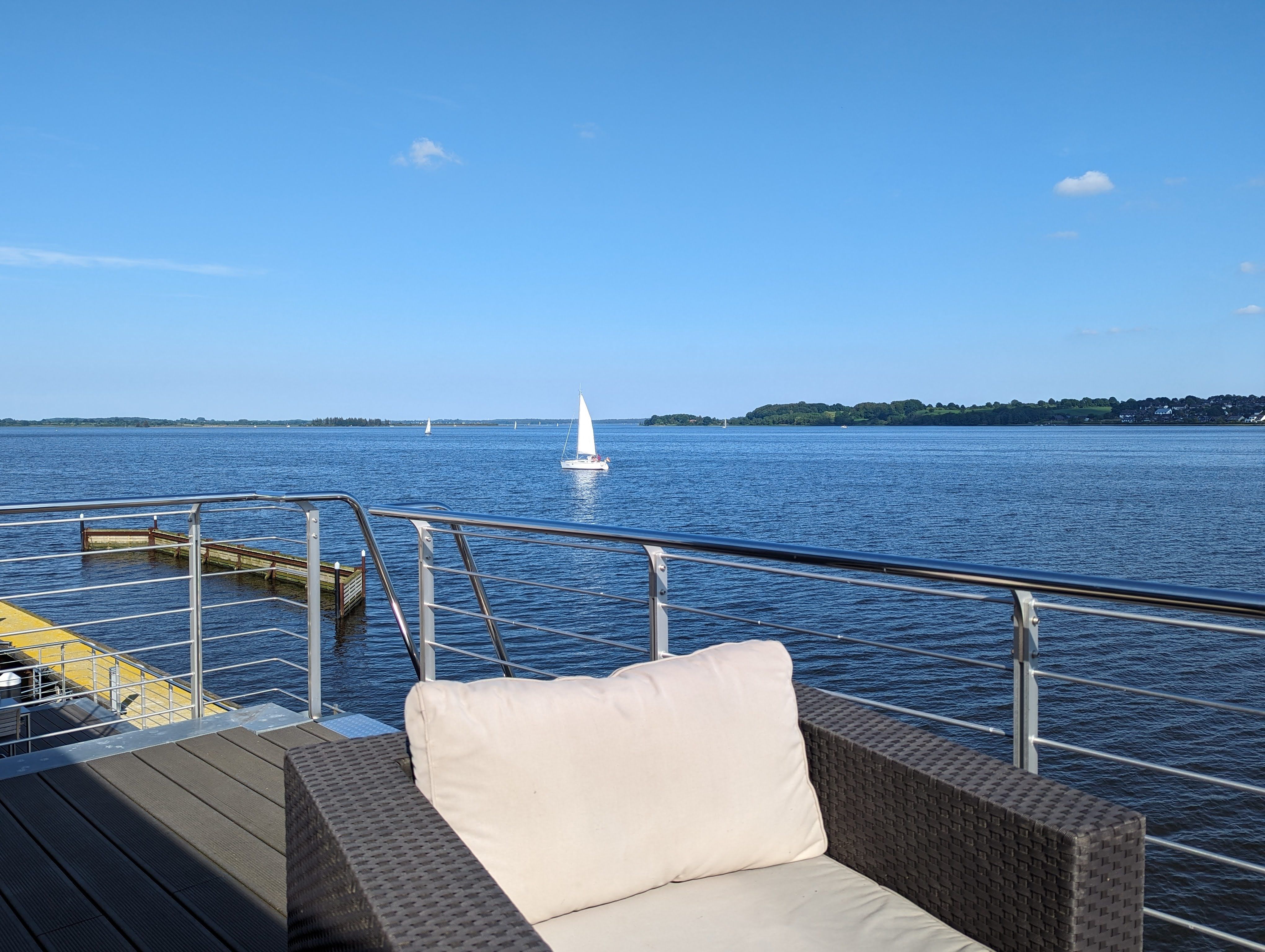 Temporary Living In The Waterhouse (Schleswig) - Temporary living in the Waterhouse (Schleswig) - Gallery - 7