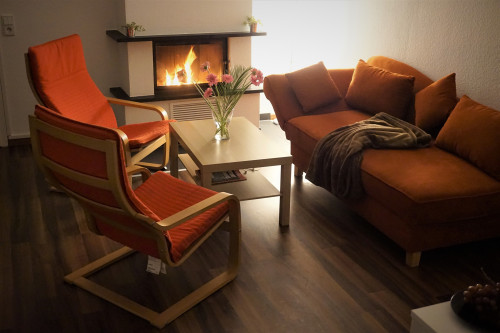 Enjoy your new Home in Dietzenbach