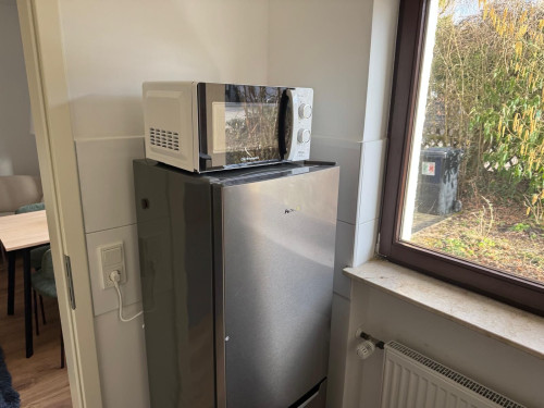 Cozy studio in Alzey right next to the nature reserve  - Gallery -  5