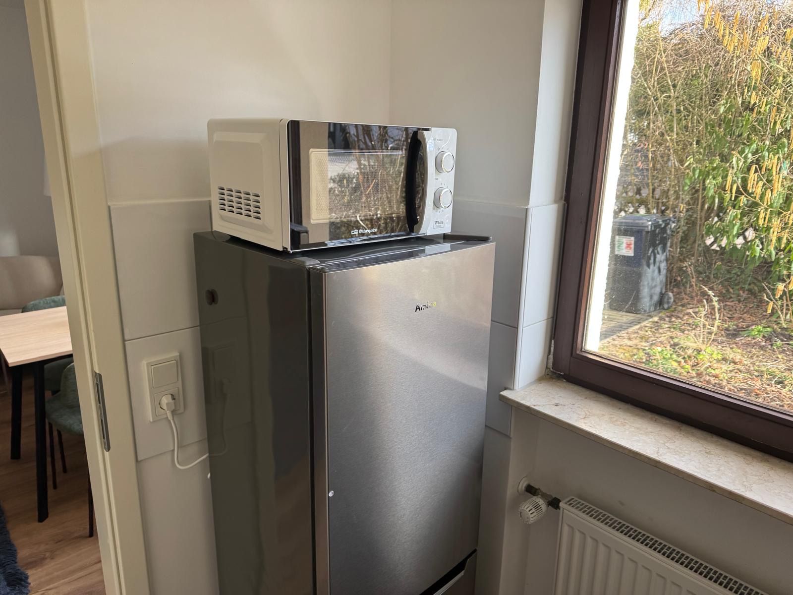  Cozy Studio In Alzey Right Next To The Nature Reserve  -  Cozy studio in Alzey right next to the nature reserve  - Gallery -  1
