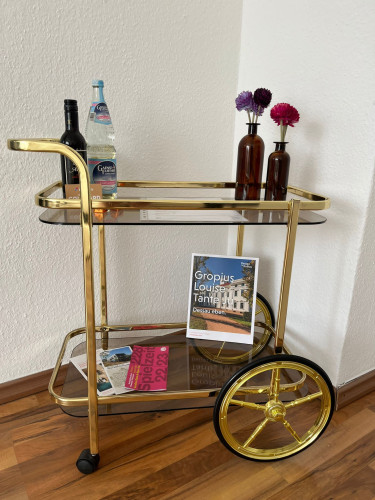 Quiet & pretty apartment (Dessau-Roßlau) - Gallery - 12