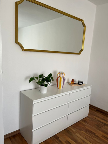 Quiet & pretty apartment (Dessau-Roßlau)