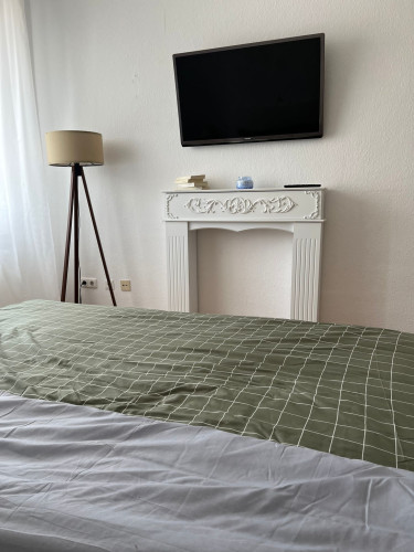 Quiet & pretty apartment (Dessau-Roßlau)