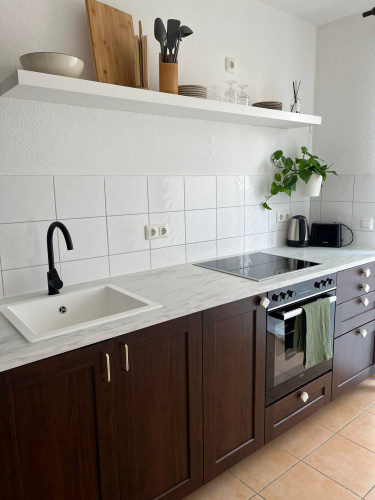 Quiet & pretty apartment (Dessau-Roßlau) - Gallery - 11