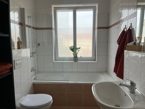 Quiet & pretty apartment (Dessau-Roßlau) - Gallery - 13