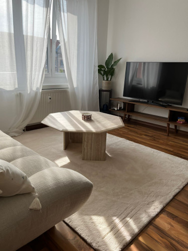 Quiet & pretty apartment (Dessau-Roßlau) - Gallery - 10