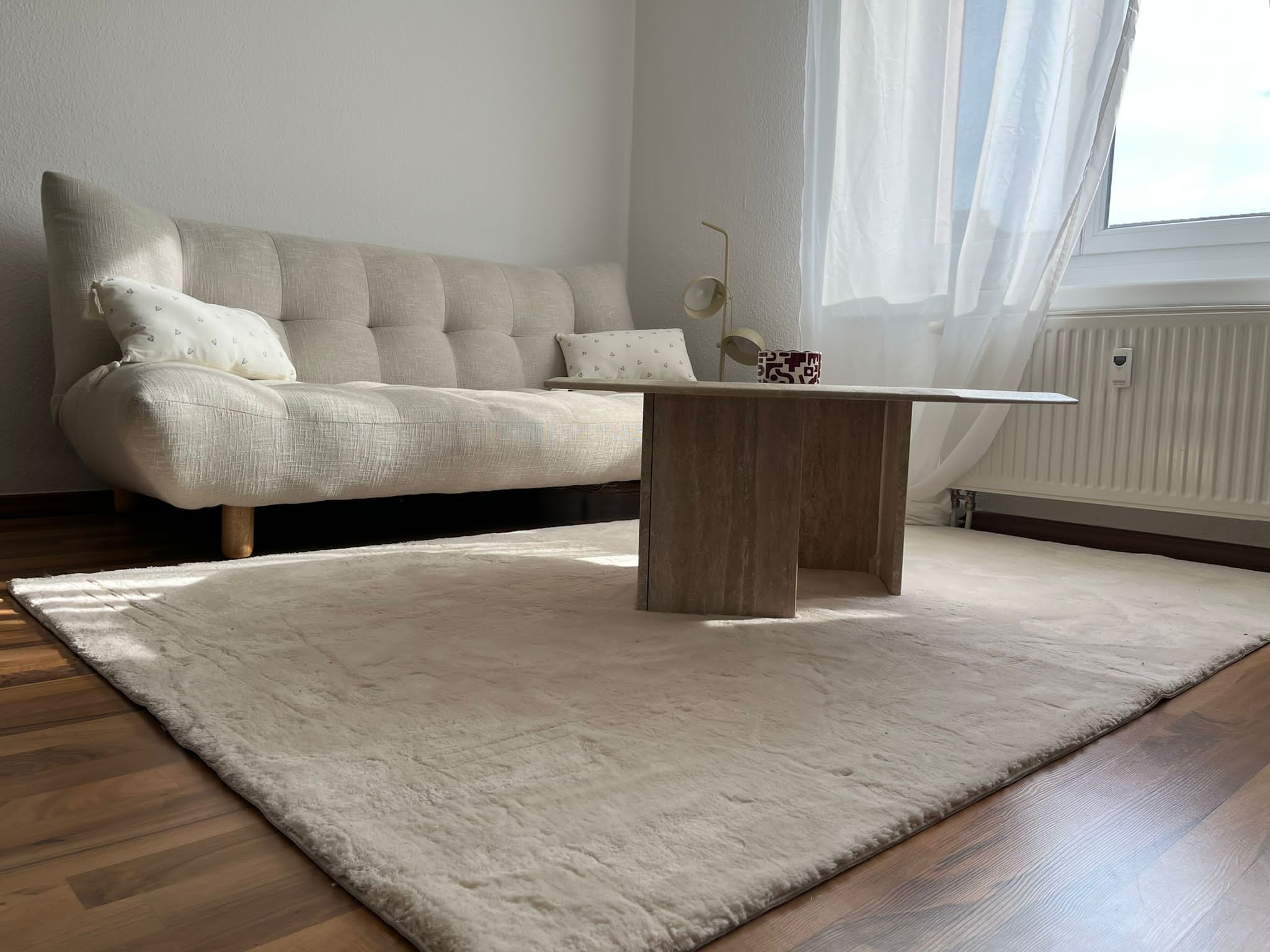  Quiet & Pretty Apartment (Dessau-Roßlau)  -  Quiet & pretty apartment (Dessau-Roßlau)  - Gallery -  5