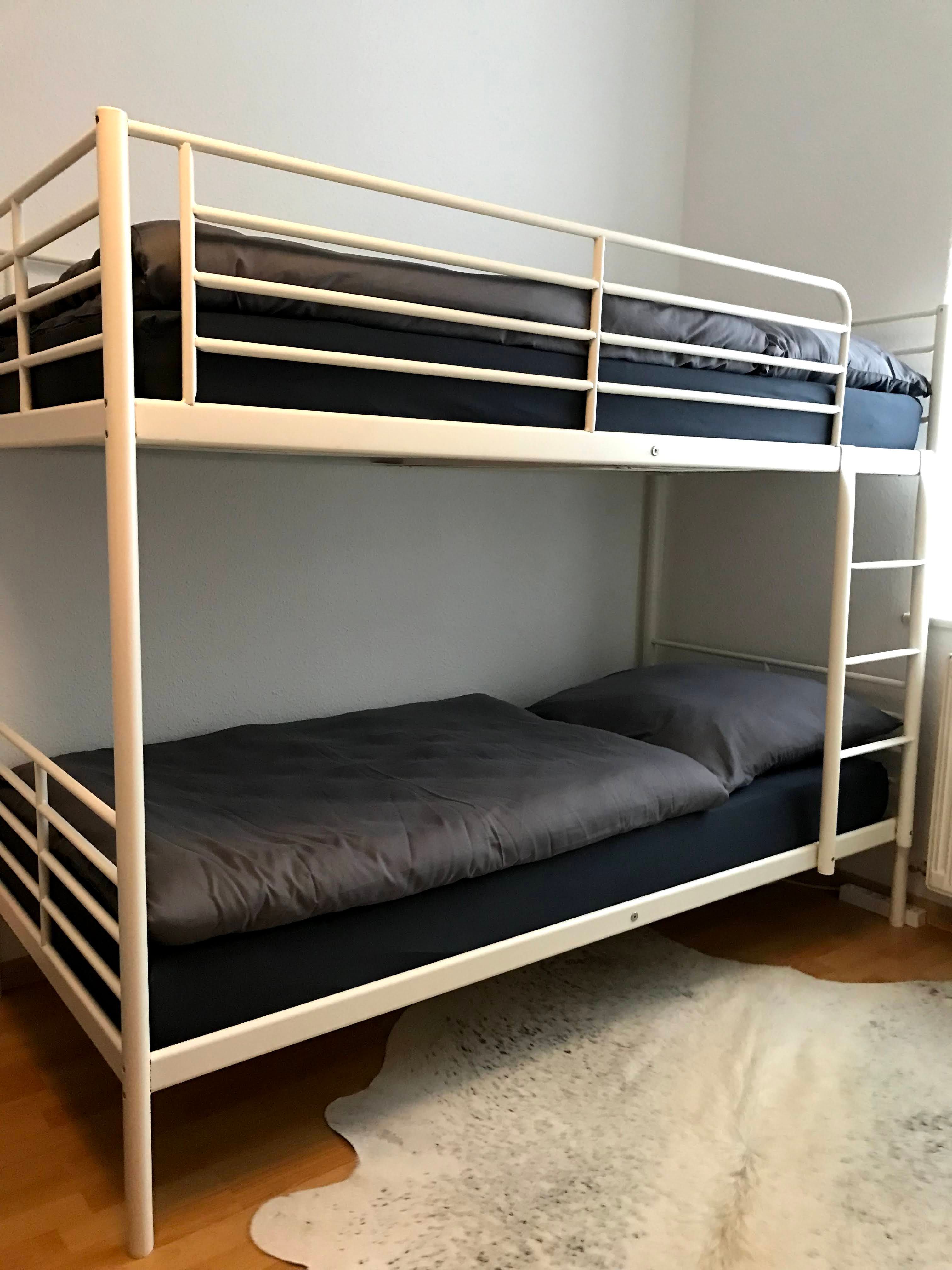SPACE AGE, Design-Luxury-Apartment Plus Terrace , In The Heart Of Gera - SPACE AGE, Design-Luxury-Apartment plus terrace , in the Heart of Gera - Gallery - 25