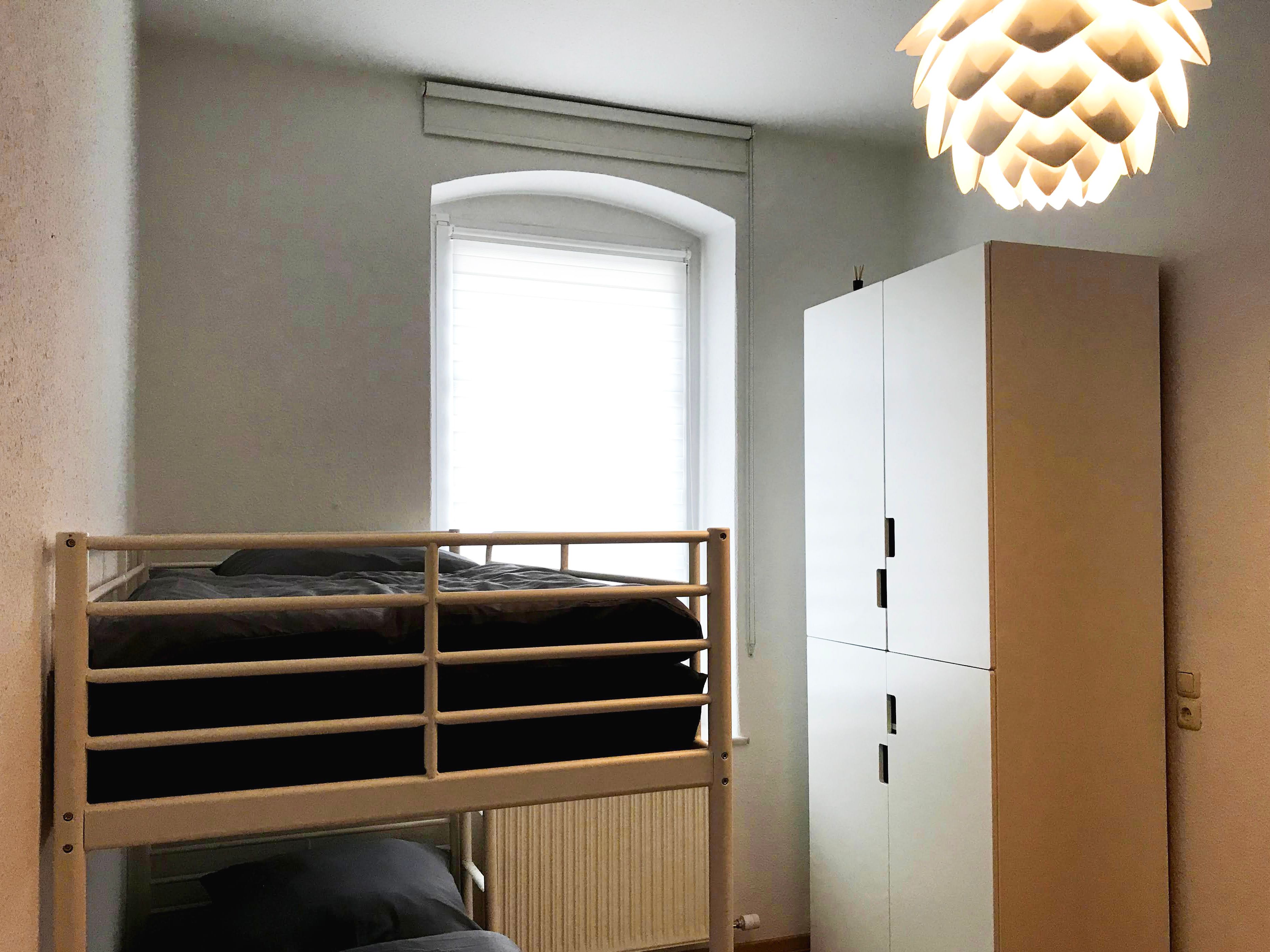 SPACE AGE, Design-Luxury-Apartment Plus Terrace , In The Heart Of Gera - SPACE AGE, Design-Luxury-Apartment plus terrace , in the Heart of Gera - Gallery - 23