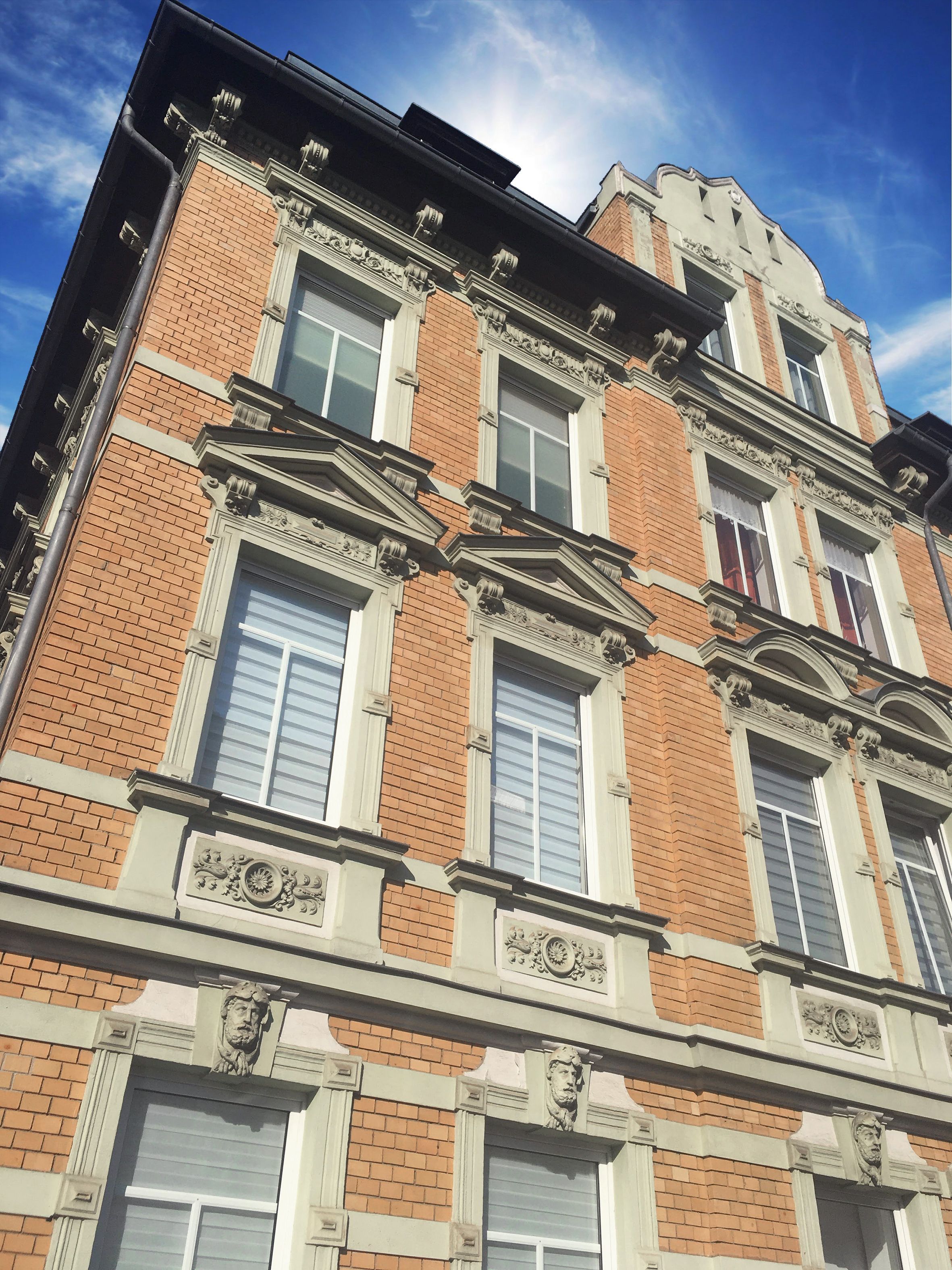 SPACE AGE, Design-Luxury-Apartment Plus Terrace , In The Heart Of Gera - SPACE AGE, Design-Luxury-Apartment plus terrace , in the Heart of Gera - Gallery - 3