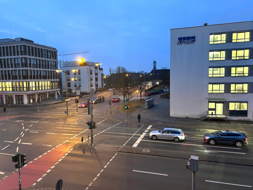 All-inclusive - fully equipped apartment with parking place  - Gallery -  5