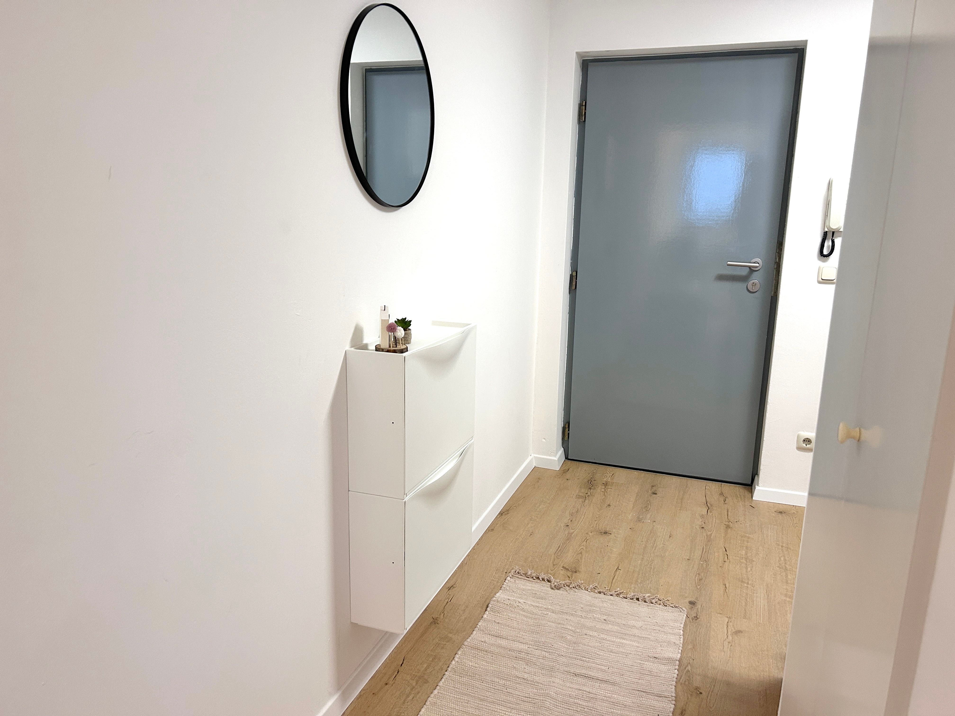  All-Inclusive - Fully Equipped Apartment With Parking Place  -  All-inclusive - fully equipped apartment with parking place  - Gallery -  19