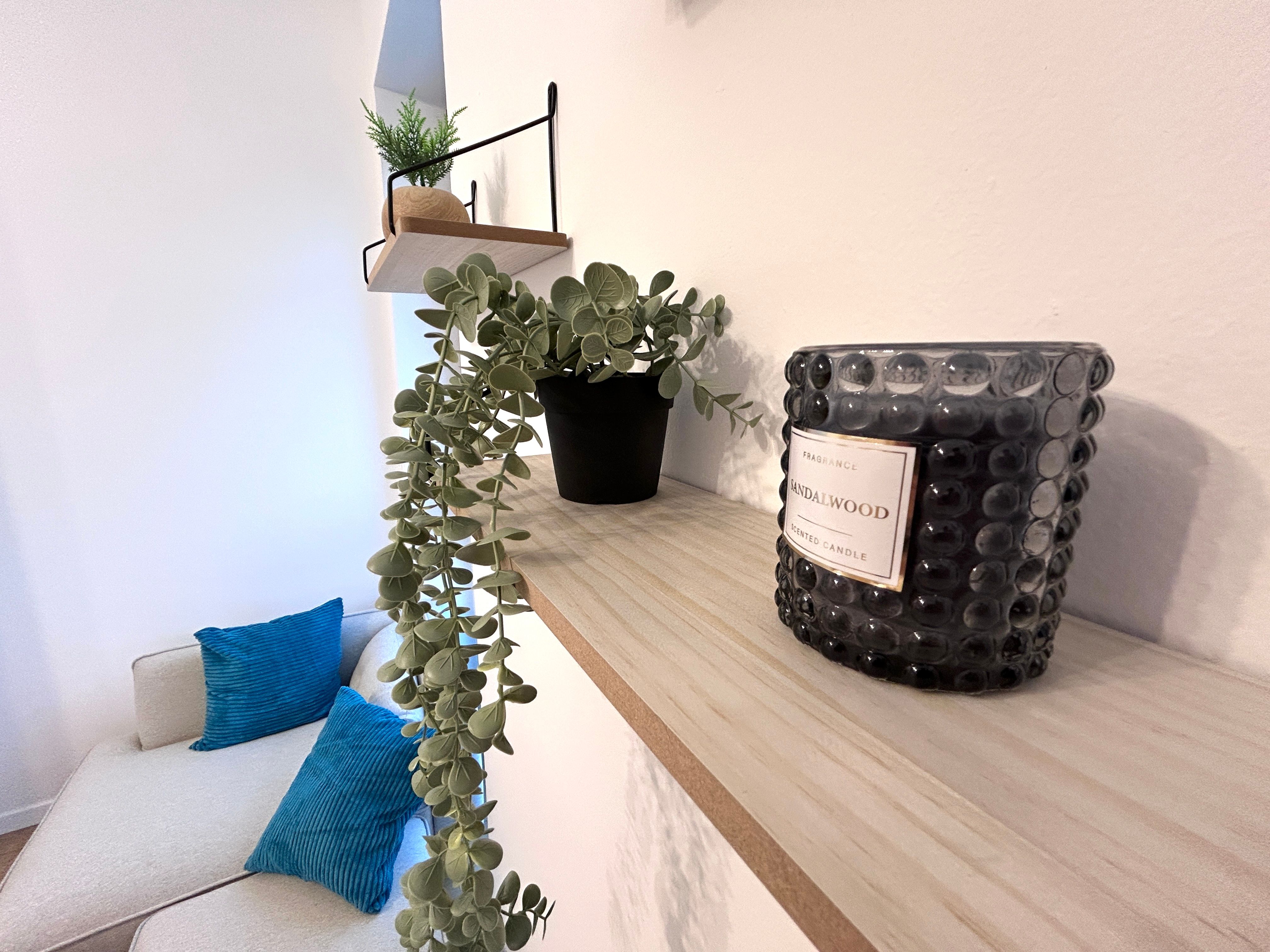  All-Inclusive - Fully Equipped Apartment With Parking Place  -  All-inclusive - fully equipped apartment with parking place  - Gallery -  5