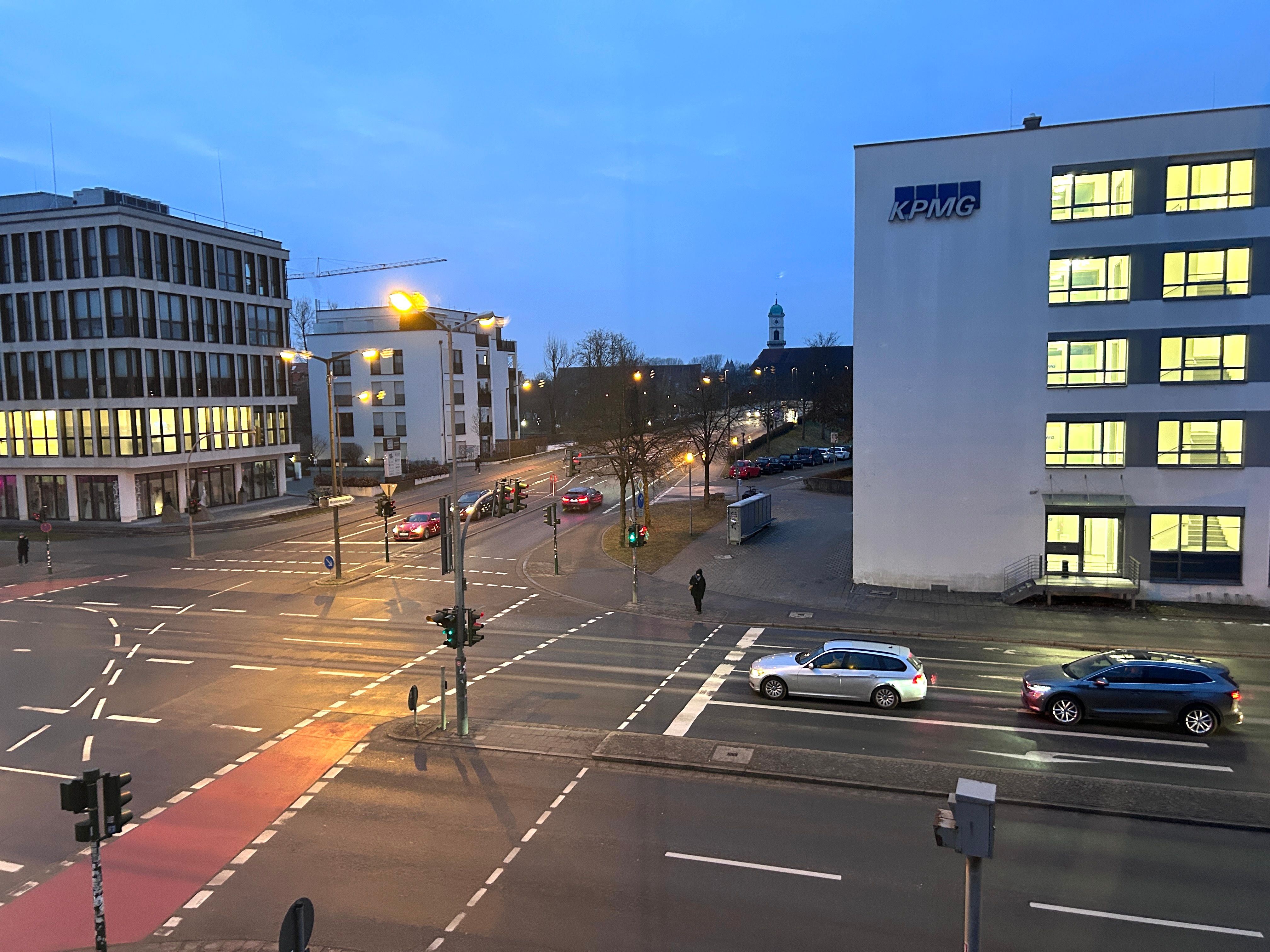  All-Inclusive - Fully Equipped Apartment With Parking Place  -  All-inclusive - fully equipped apartment with parking place  - Gallery -  4