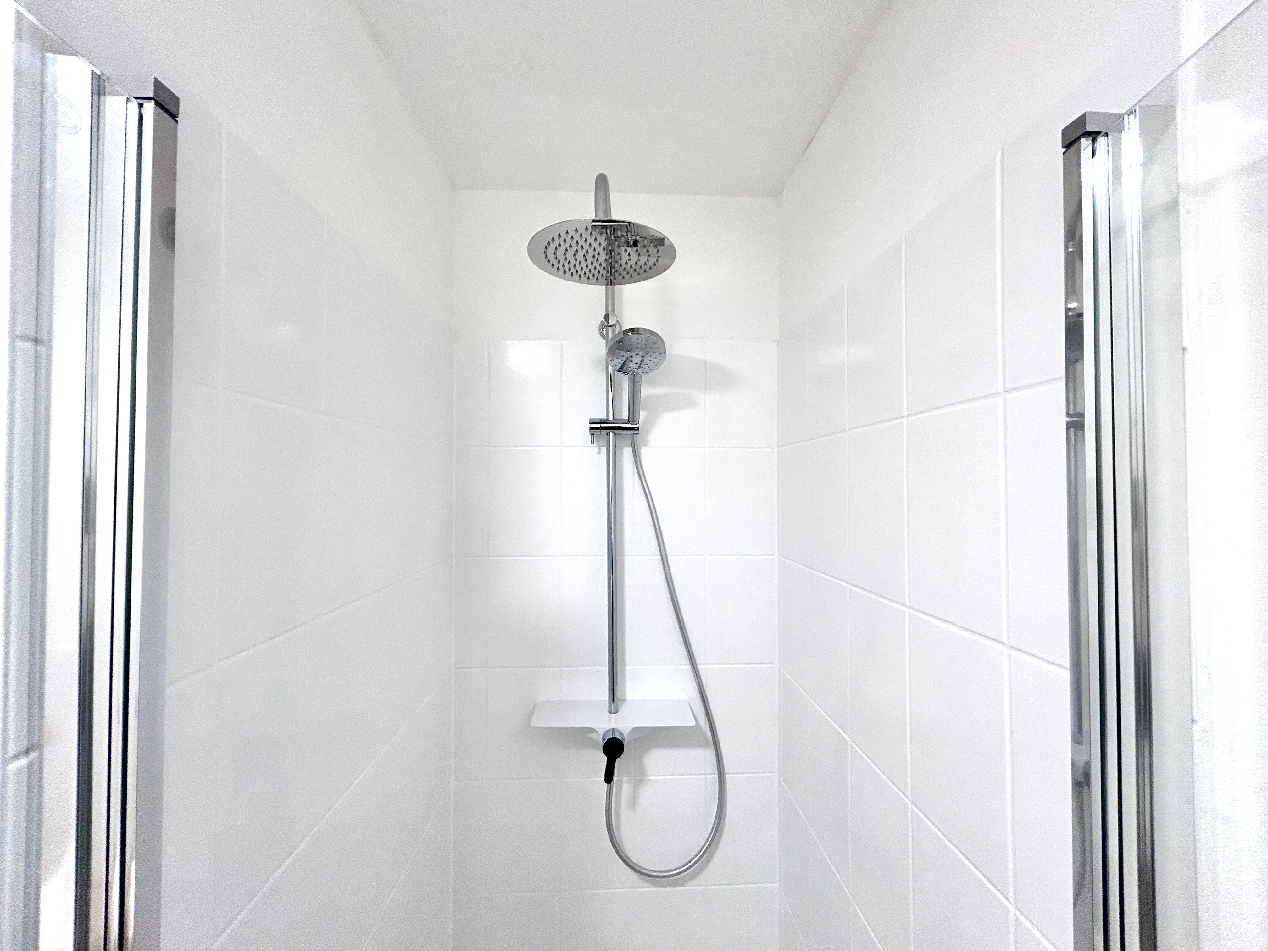  All-Inclusive - Fully Equipped Apartment With Parking Place  -  All-inclusive - fully equipped apartment with parking place  - Gallery -  12