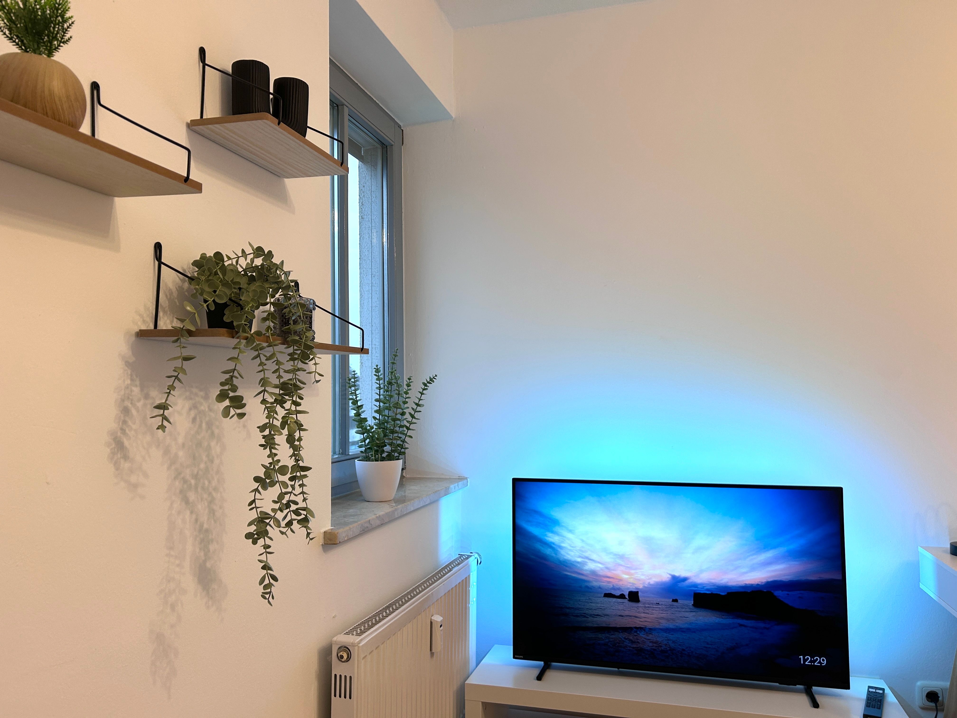  All-Inclusive - Fully Equipped Apartment With Parking Place  -  All-inclusive - fully equipped apartment with parking place  - Gallery -  6