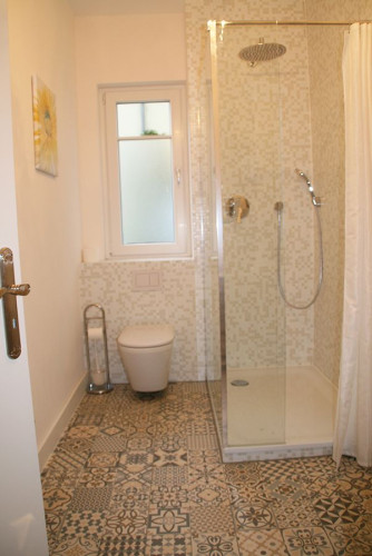 4 stars DTV | Modern and fashionable flat located in Detmold, www.lieblingsnest.net