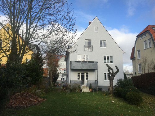 4 stars DTV | Modern and fashionable flat located in Detmold, www.lieblingsnest.net - Gallery - 5