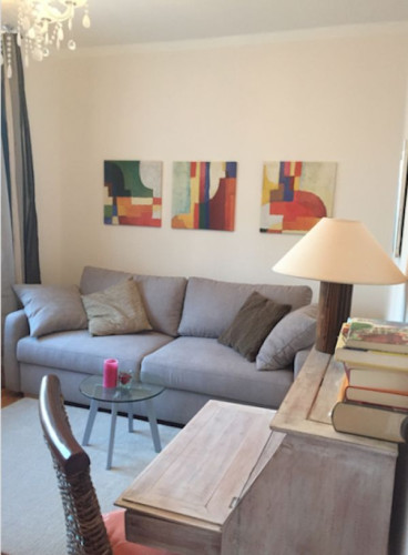 4 stars DTV | Modern and fashionable flat located in Detmold, www.lieblingsnest.net - Gallery - 10