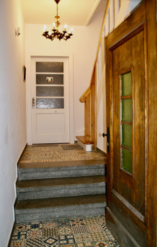 4 stars DTV | Modern and fashionable flat located in Detmold, www.lieblingsnest.net