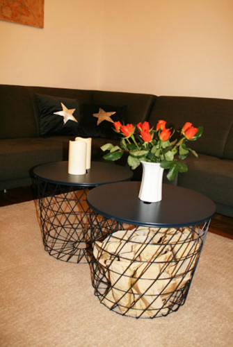 4 stars DTV | Modern and fashionable flat located in Detmold, www.lieblingsnest.net - Gallery - 9