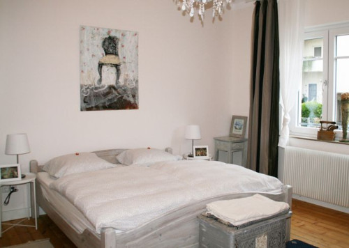 4 stars DTV | Modern and fashionable flat located in Detmold, www.lieblingsnest.net - Gallery - 19
