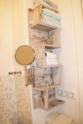 4 stars DTV | Modern and fashionable flat located in Detmold, www.lieblingsnest.net