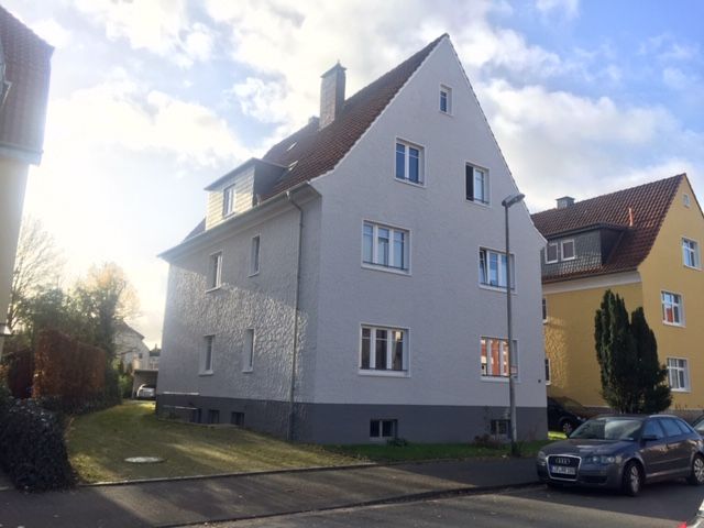 4 Stars DTV | Modern And Fashionable Flat Located In Detmold, Www.lieblingsnest.net - 5